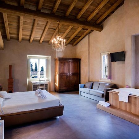 Agriturismo Pratello パデンゲ・スル・ガルダ エクステリア 写真