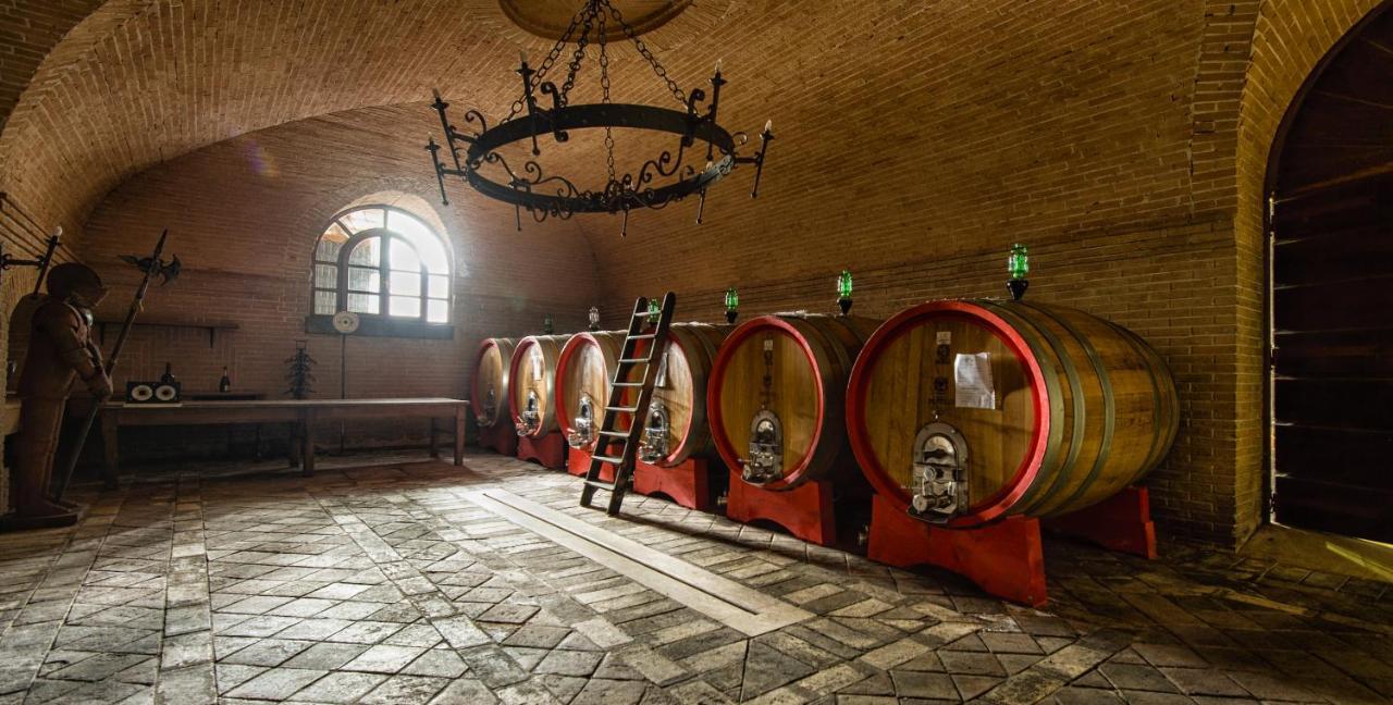 Agriturismo Pratello パデンゲ・スル・ガルダ エクステリア 写真