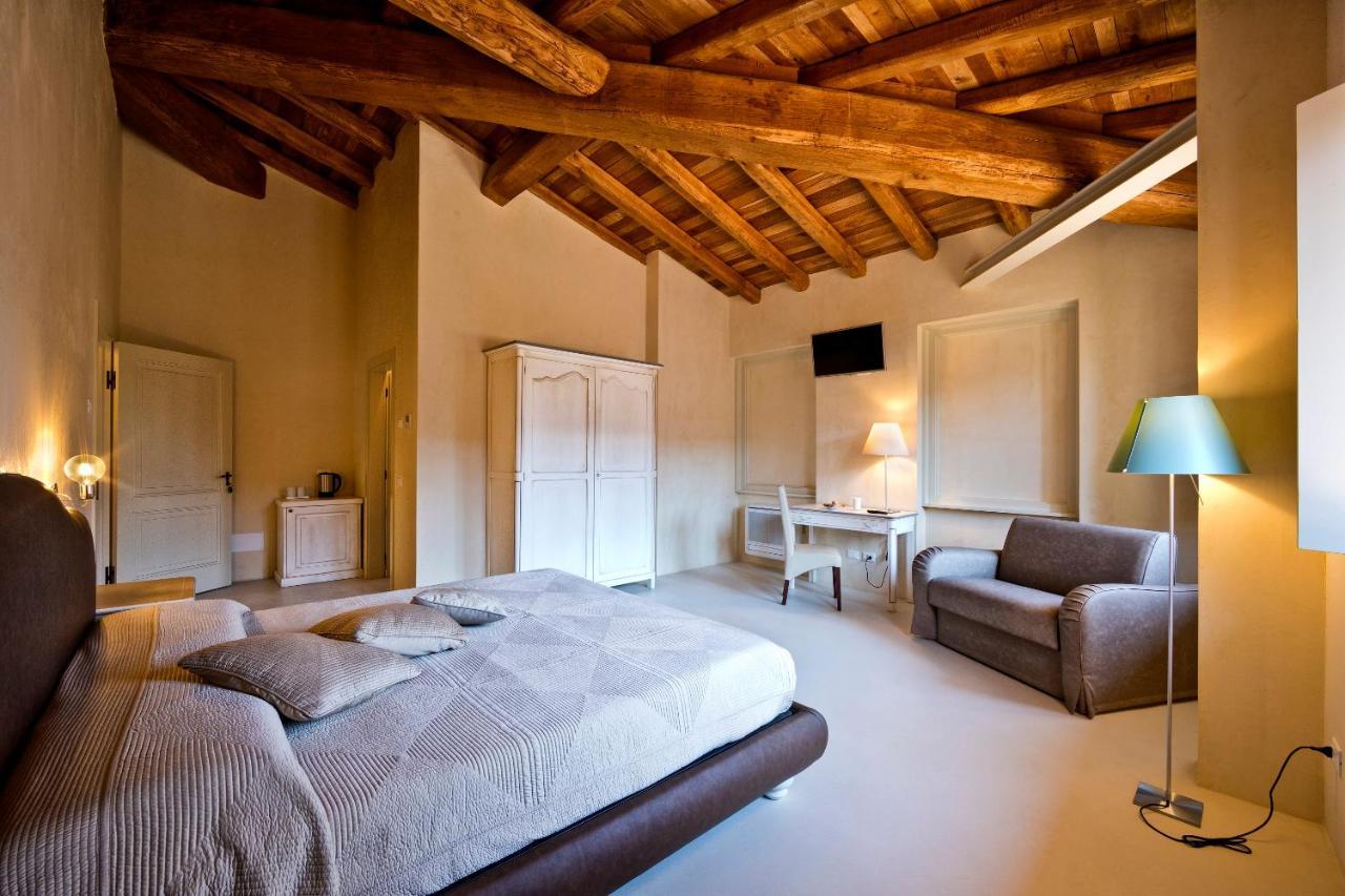 Agriturismo Pratello パデンゲ・スル・ガルダ エクステリア 写真