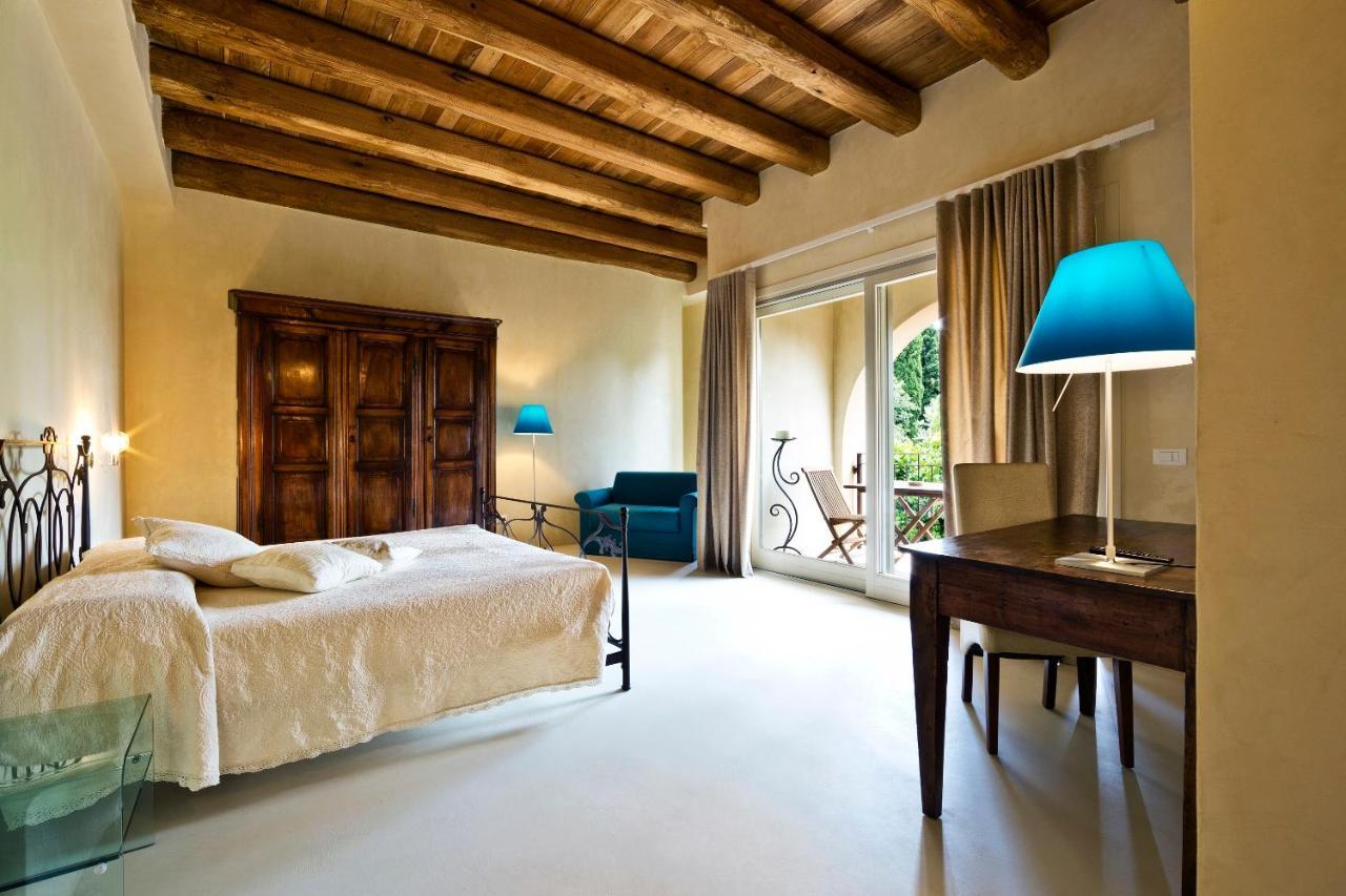 Agriturismo Pratello パデンゲ・スル・ガルダ エクステリア 写真
