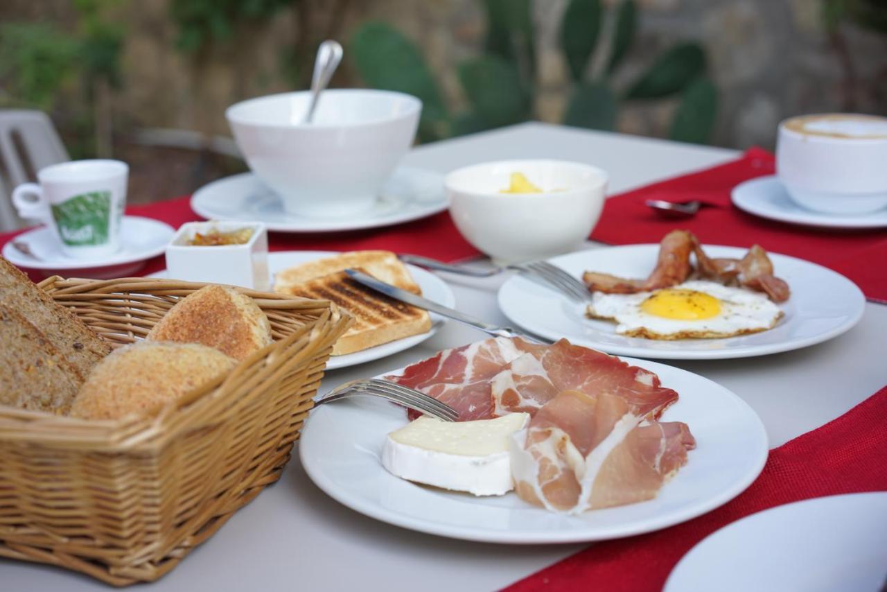 Agriturismo Pratello パデンゲ・スル・ガルダ エクステリア 写真