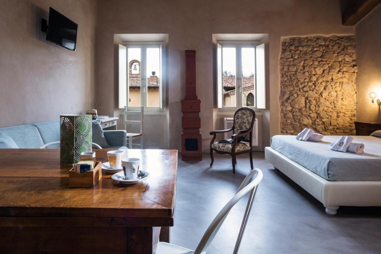 Agriturismo Pratello パデンゲ・スル・ガルダ エクステリア 写真