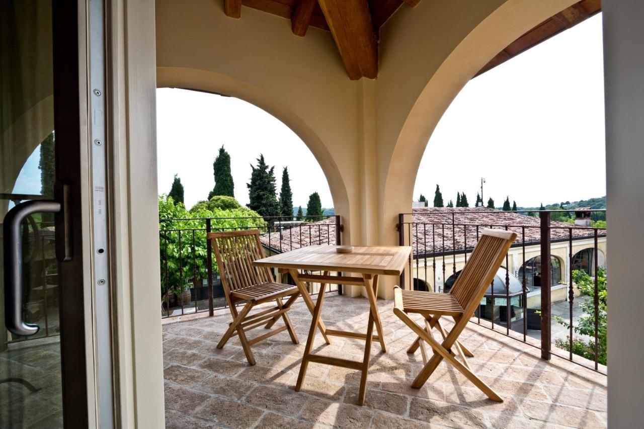 Agriturismo Pratello パデンゲ・スル・ガルダ エクステリア 写真
