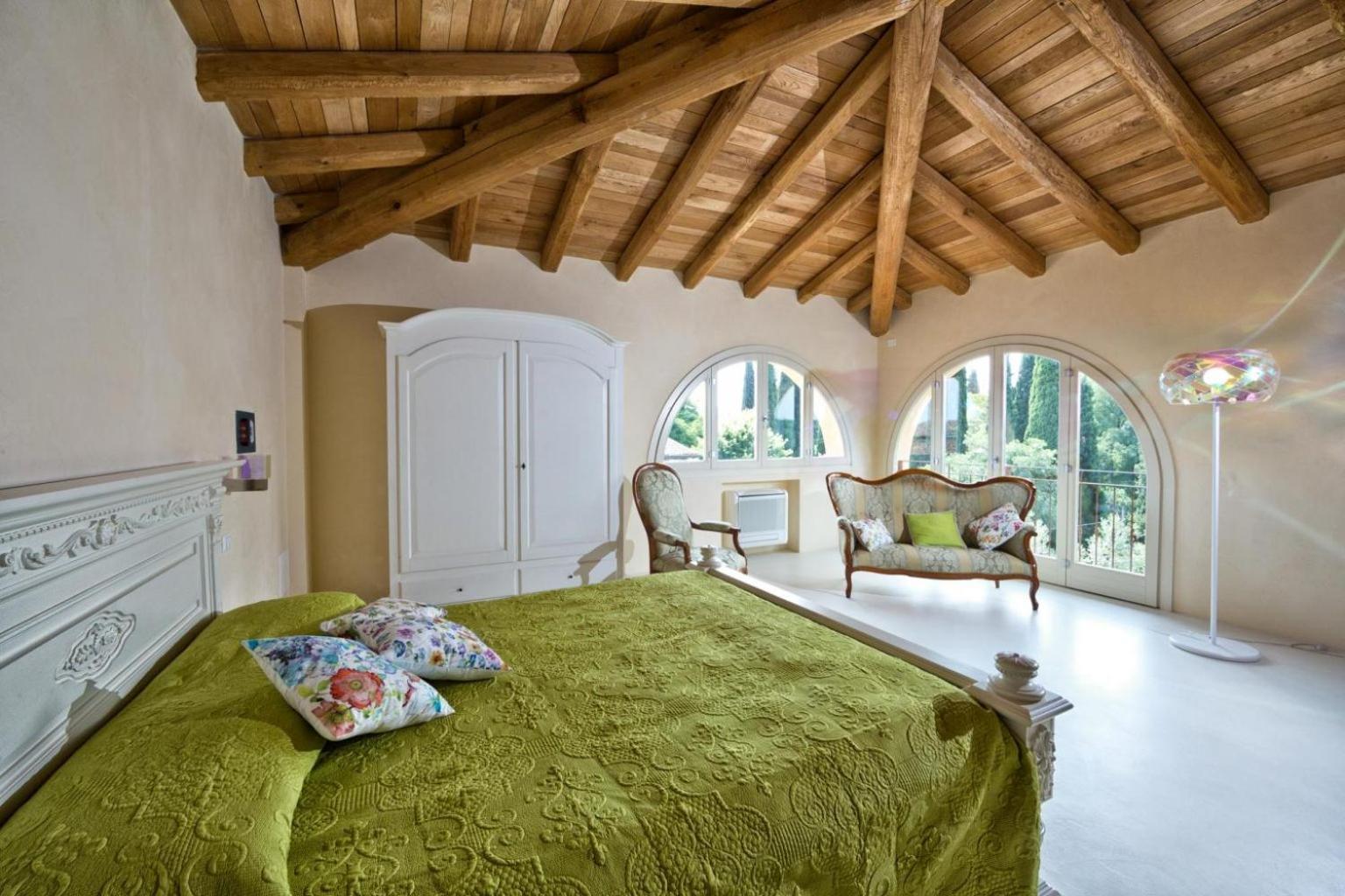 Agriturismo Pratello パデンゲ・スル・ガルダ エクステリア 写真