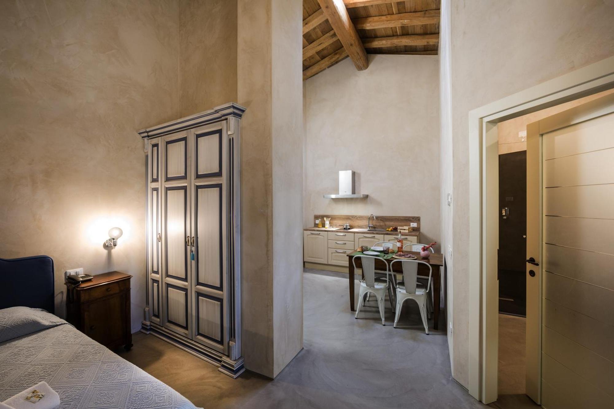 Agriturismo Pratello パデンゲ・スル・ガルダ エクステリア 写真