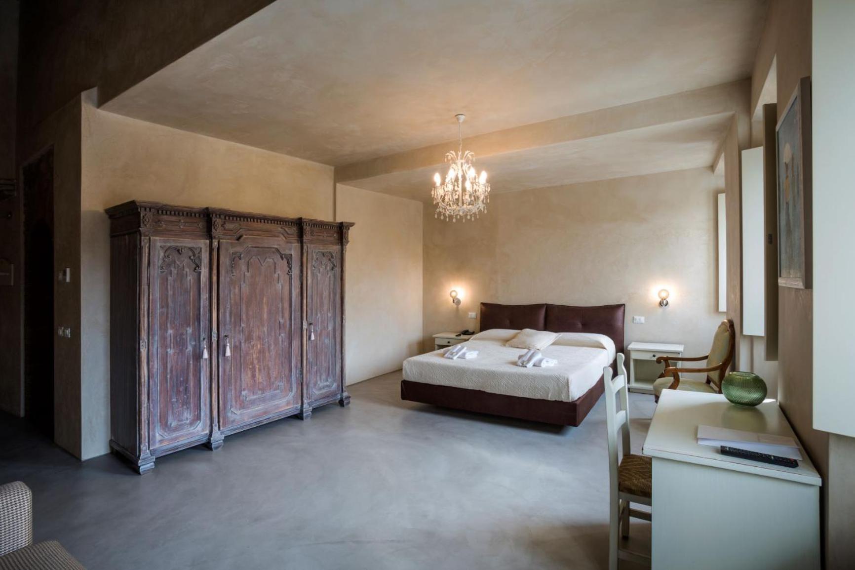 Agriturismo Pratello パデンゲ・スル・ガルダ エクステリア 写真