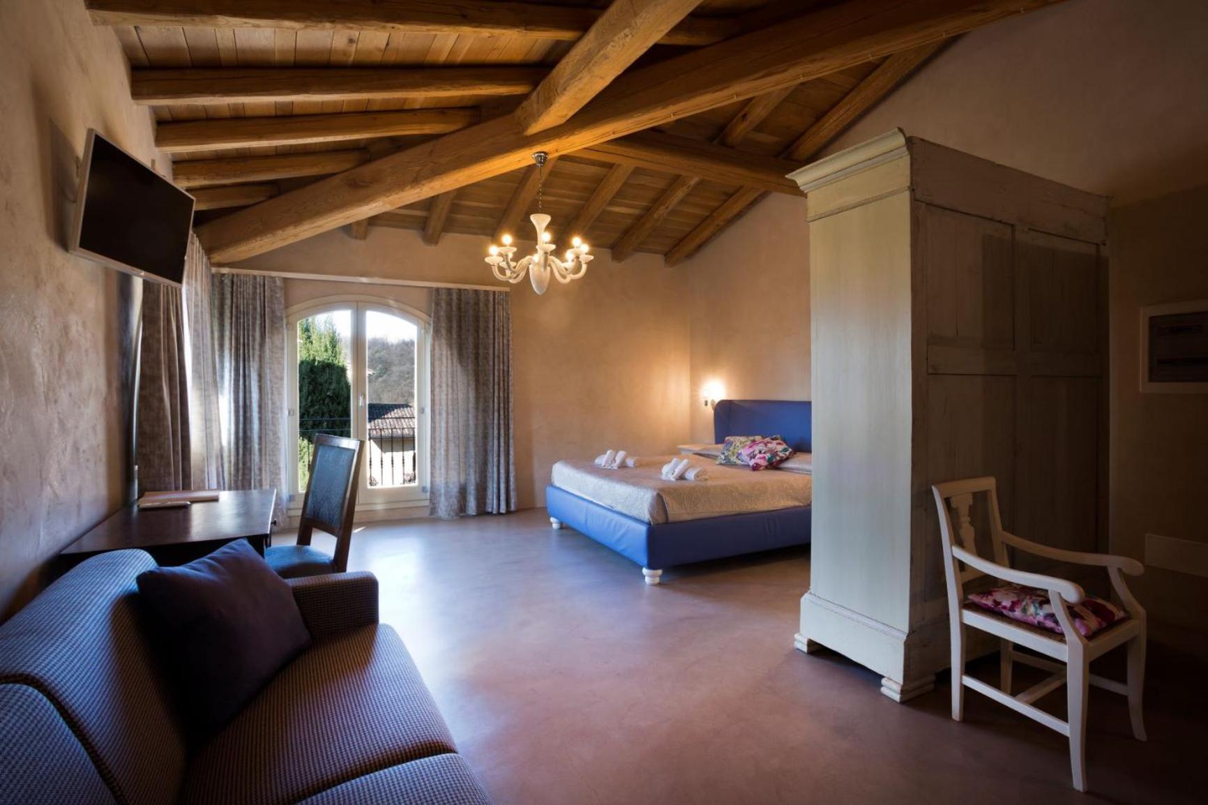 Agriturismo Pratello パデンゲ・スル・ガルダ エクステリア 写真