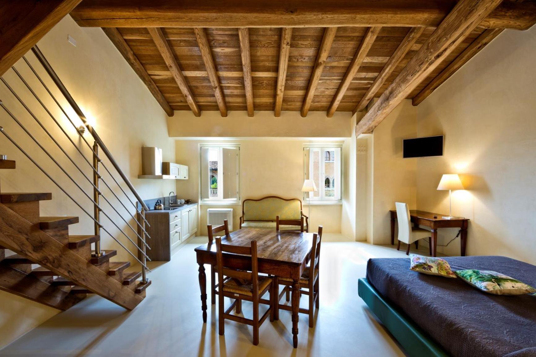 Agriturismo Pratello パデンゲ・スル・ガルダ エクステリア 写真