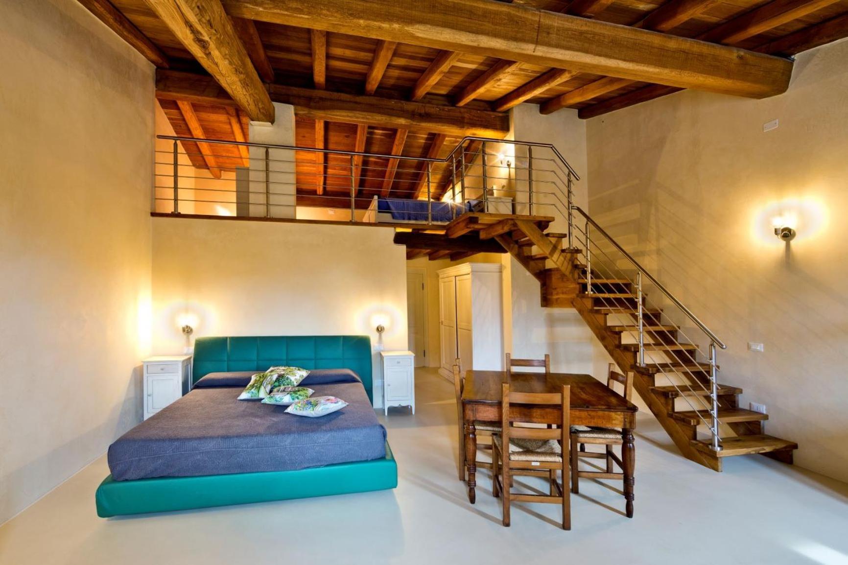 Agriturismo Pratello パデンゲ・スル・ガルダ エクステリア 写真