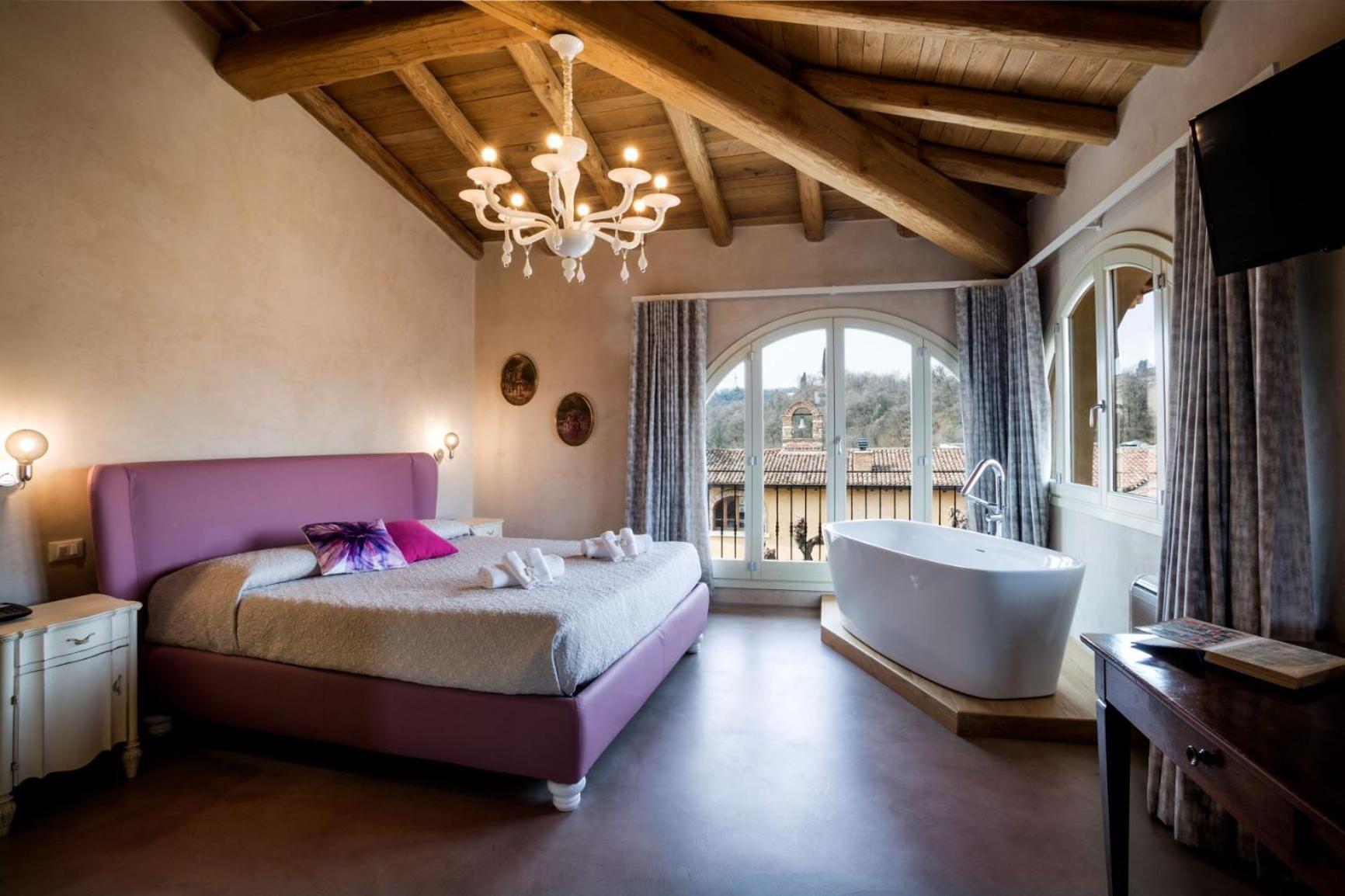 Agriturismo Pratello パデンゲ・スル・ガルダ エクステリア 写真