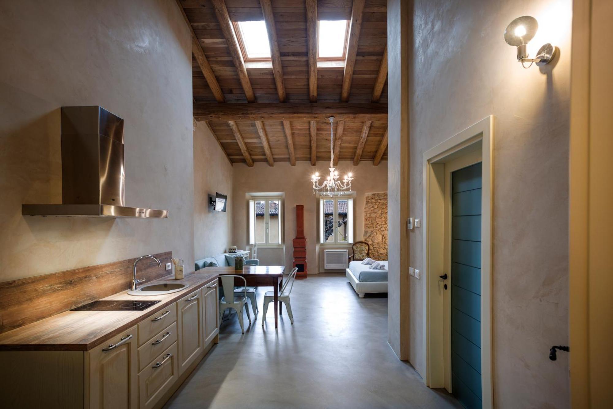 Agriturismo Pratello パデンゲ・スル・ガルダ エクステリア 写真