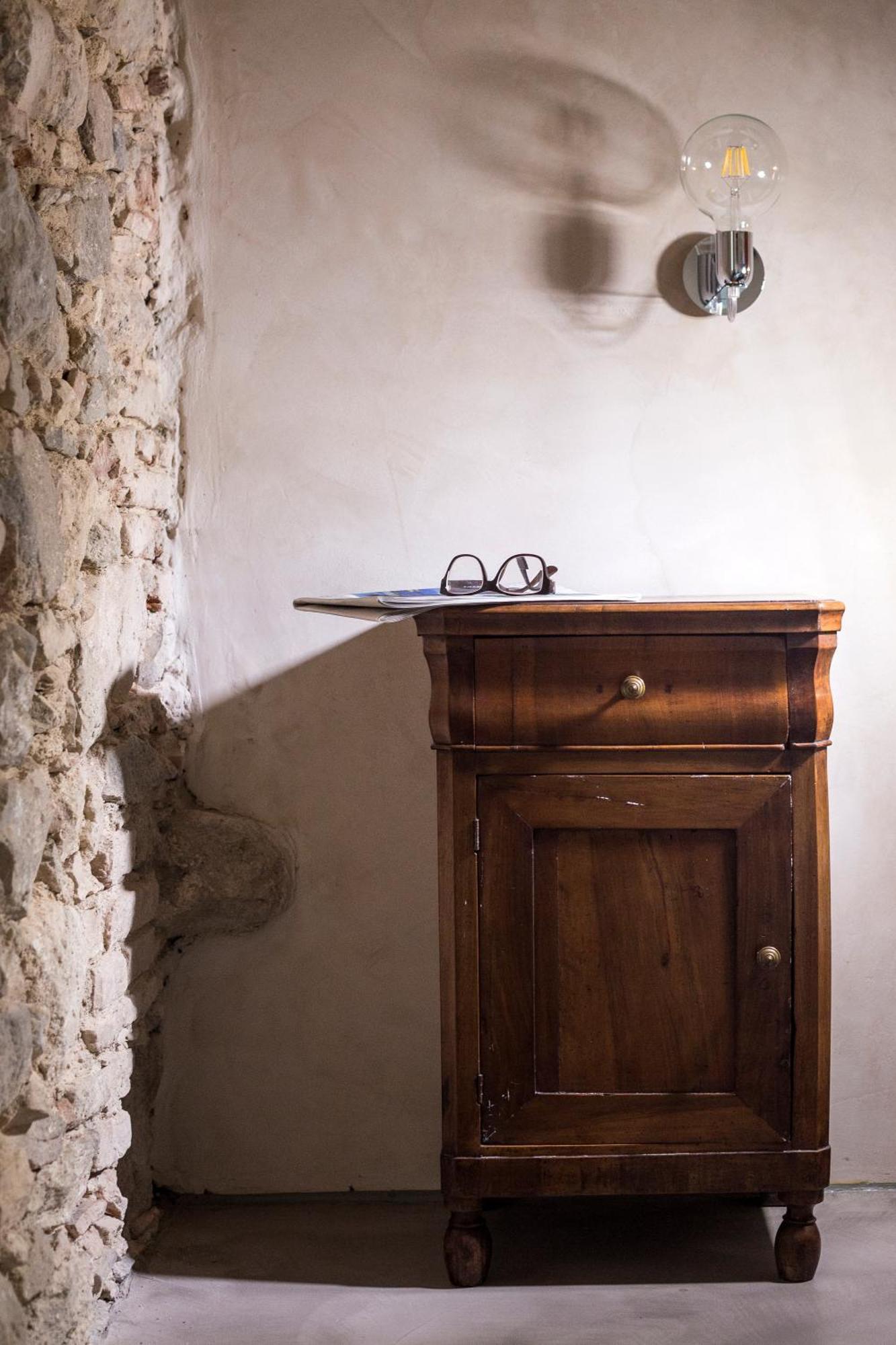 Agriturismo Pratello パデンゲ・スル・ガルダ エクステリア 写真